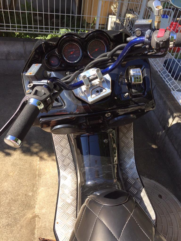 POP2142's tweet photo. ビックスクター
不具合なし
85000円
走行距離12800 http://t.co/mAmSdE49VA