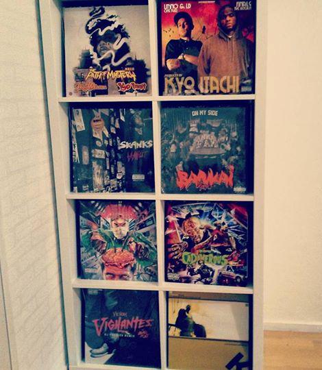 Azaia78's tweet image. Shinigamie records shinigamierecords.bandcamp.com
Marvel Records marvelrecords.bandcamp.com @VENOM_vigilante @kyoitachi