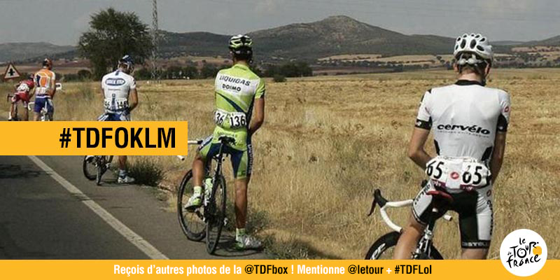 TDFbox's tweet photo. @FDanizel voici ta photo #TDFoklm ! Maintenant, tente ta chance avec un autre #TDF… À toi de jouer! http://t.co/DDp0TQ4NRQ