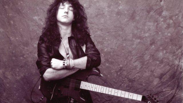 22 de julio de 1969, Happy Birthday
Jason Becker. 