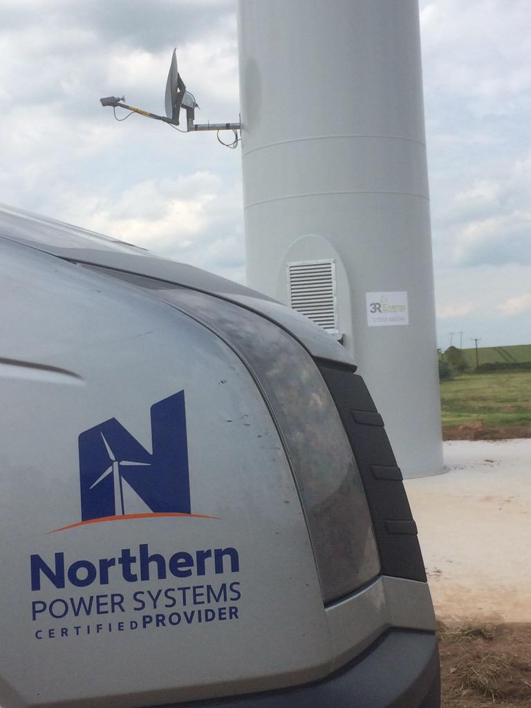 3R Energy Solutions tweet media