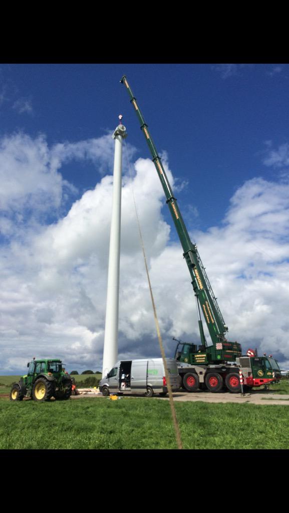 3R Energy Solutions tweet media