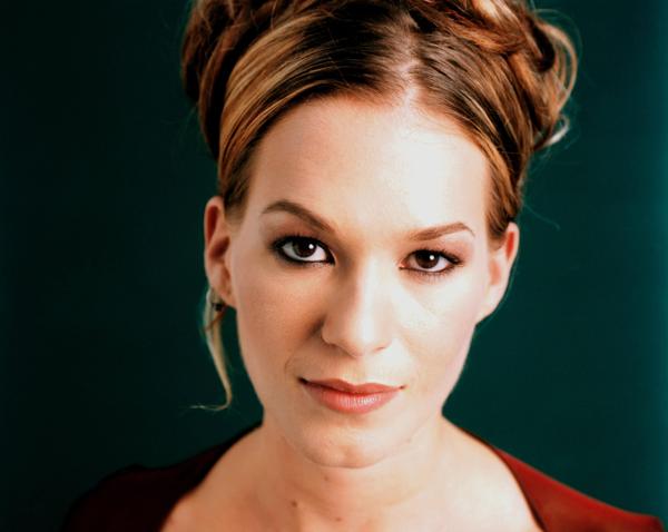 Happy Birthday, Franka Potente!! 