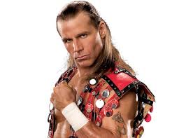 Happy birthday to former WWE wrestler Shawn Michaels who turns 49 years old today 