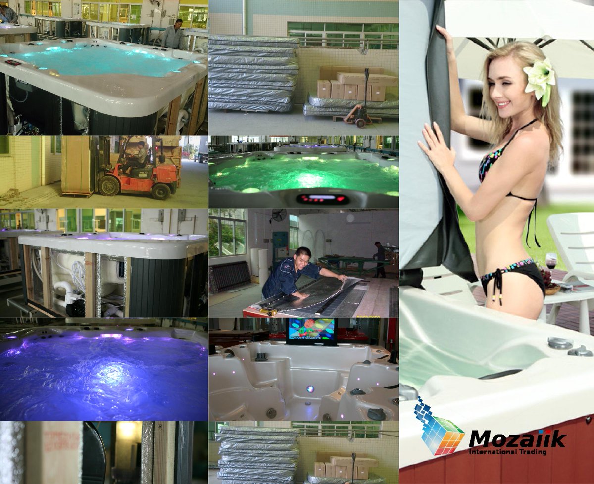 th_marlene's tweet photo. The proximity with our suppliers is the better way to offer you BEST SERVICES and BEST PRODUCTS #spas #saunas #pool http://t.co/CCTVhjbzRR