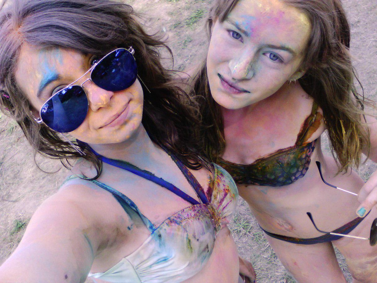 Mike6125's tweet image. #Холи