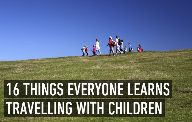 “<a href="/RoughGuides/">Rough Guides</a>: Travelling BC (before children) is a little different to after... Here's how: bit.ly/1Ojw4pI ”