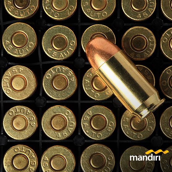 bank mandiri tweet media