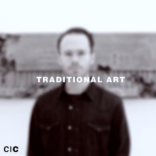 TheCCurator's tweet image. Traditional foundational art! All raw materials only the biggest and brightest #allforms #blogger