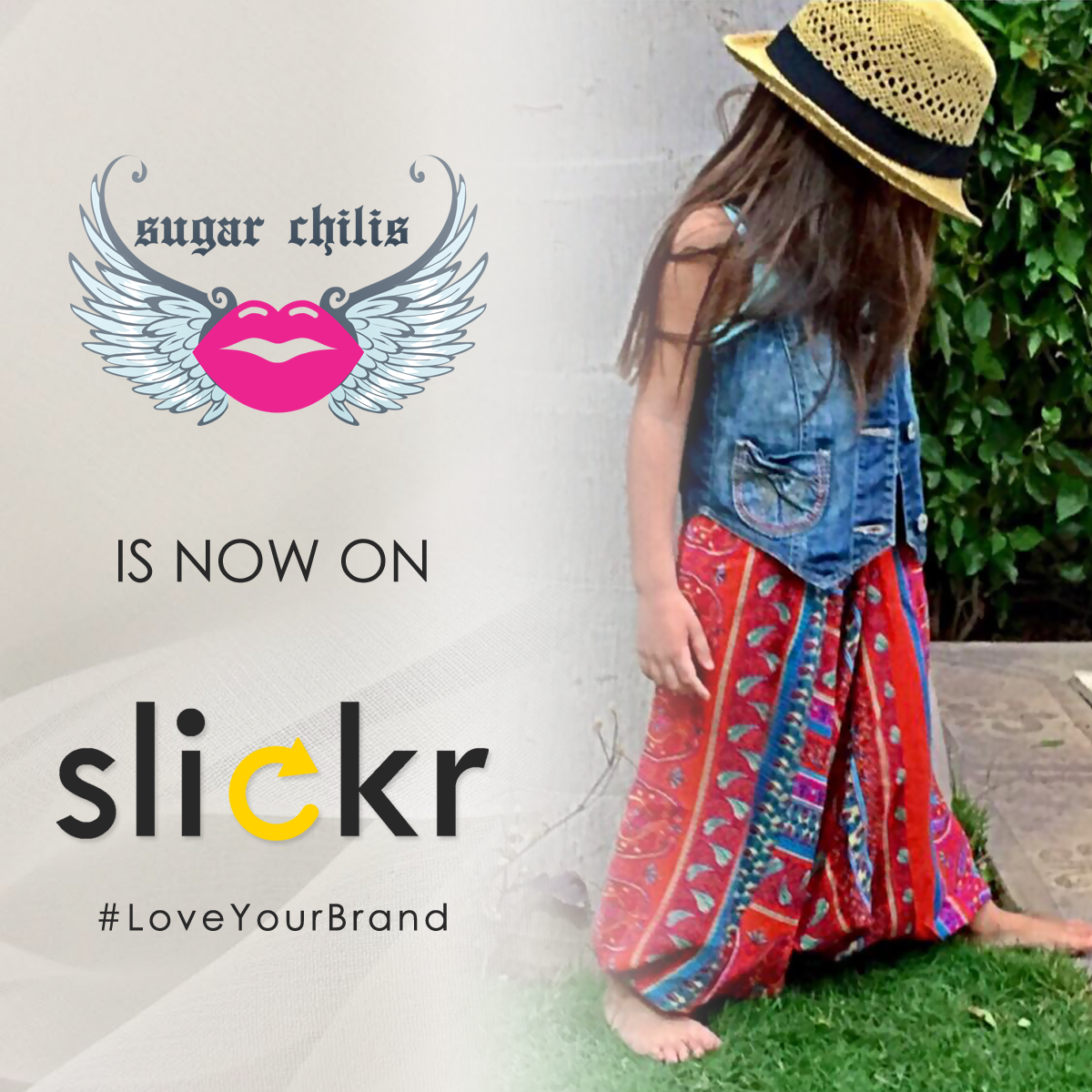 SlickrFashion's tweet photo. Sugar Chili's is now on Slickr!! Check their store now http://t.co/pZg2WvNFnF #LoveYourBrand http://t.co/dFWSBocw3X