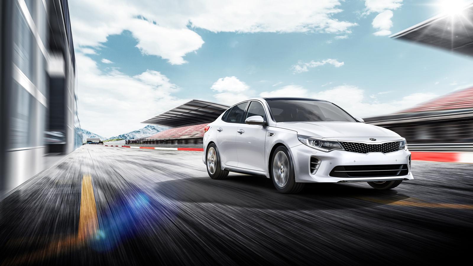 Техническое обслуживание kia optima