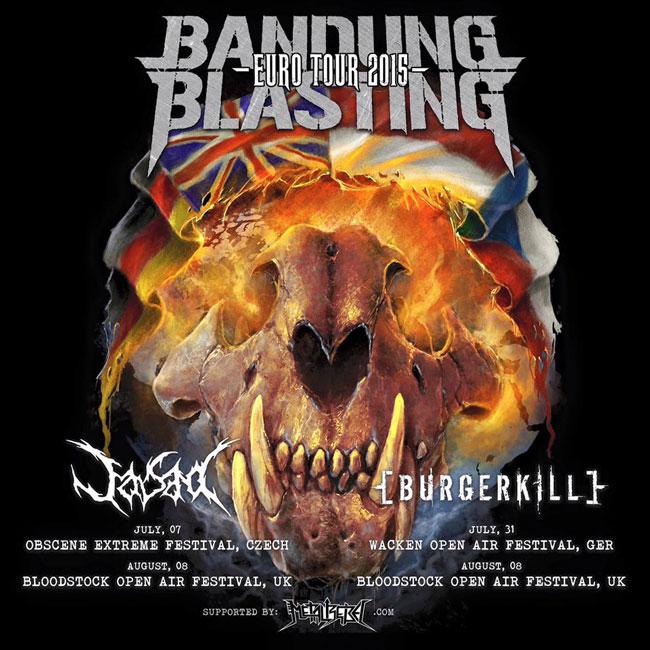 RollingStoneINA's tweet photo. Burgerkill dan Jasad Siap Tur Festival di Eropa  http://t.co/rKMaQ3Bsjo http://t.co/XwxVsIojl7
