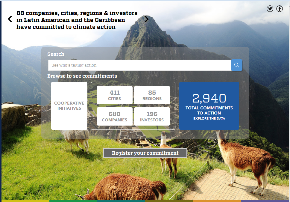 UN Climate Change tweet media