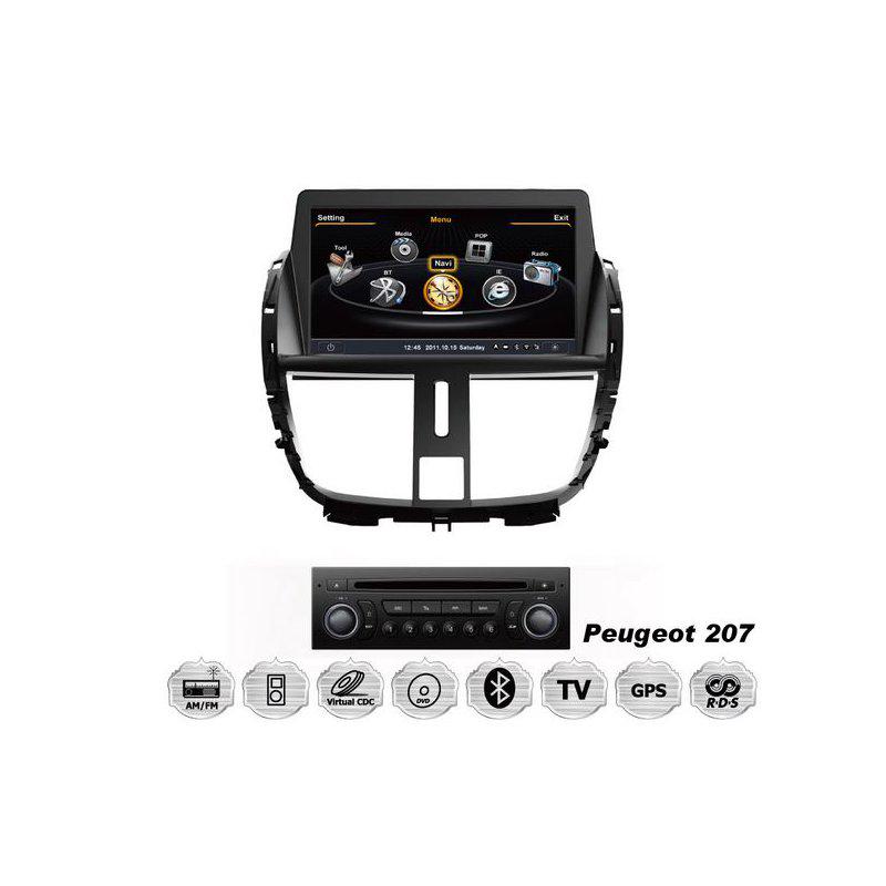 RealMediaShop's tweet image. PEUGEOT 207 OEM DVD GPS NAVIGATION SYSTEM
Available Now: realmediashop.de/Peugeot-207-OE…

#DVDnevigation  #GPSAuto  #Peugeot