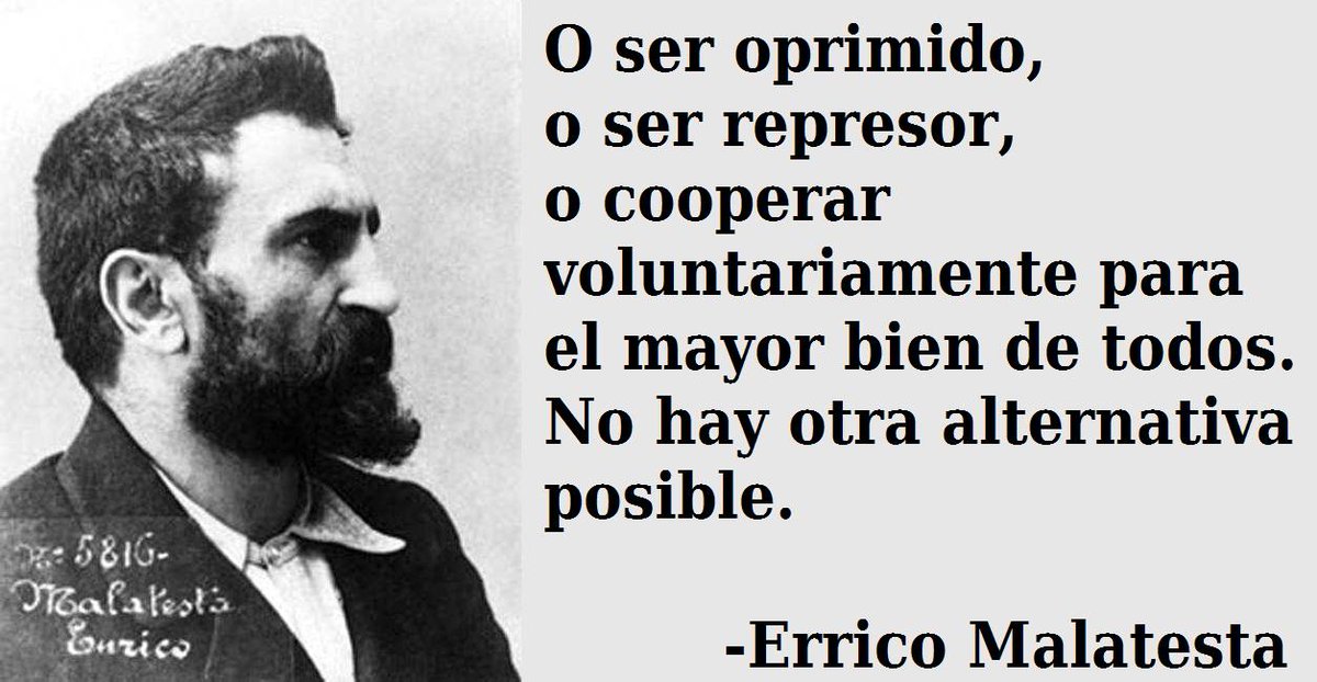 LaBase_TV's tweet photo. Se cumplen 83 años de la muerte de Errico Malatesta, uno de los grandes teóricos del anarquismo moderno. http://t.co/0Kjx1zgGEt