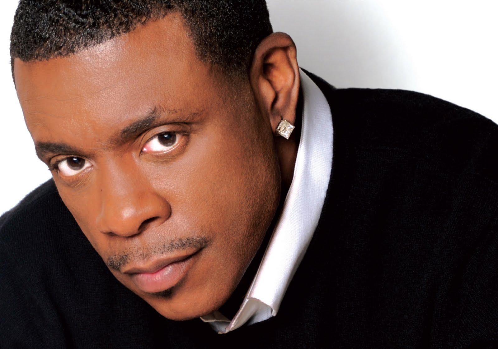 HAPPY BIRTHDAY ... KEITH SWEAT! \"TWISTED\".   