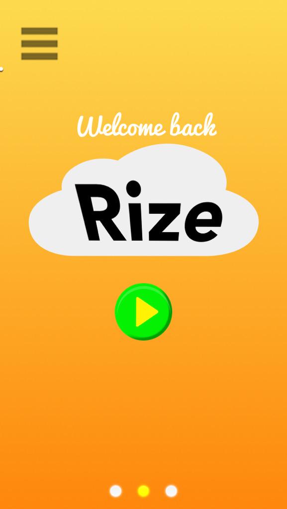 rizenow's tweet photo. Our app release date is confirmed for 10th August FREE to download #startup #mentalhealth #app #stressmanagement #hr http://t.co/V61thkQ5EX