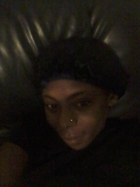 HardingSherray's tweet image. GOODY NITE YALL 😁