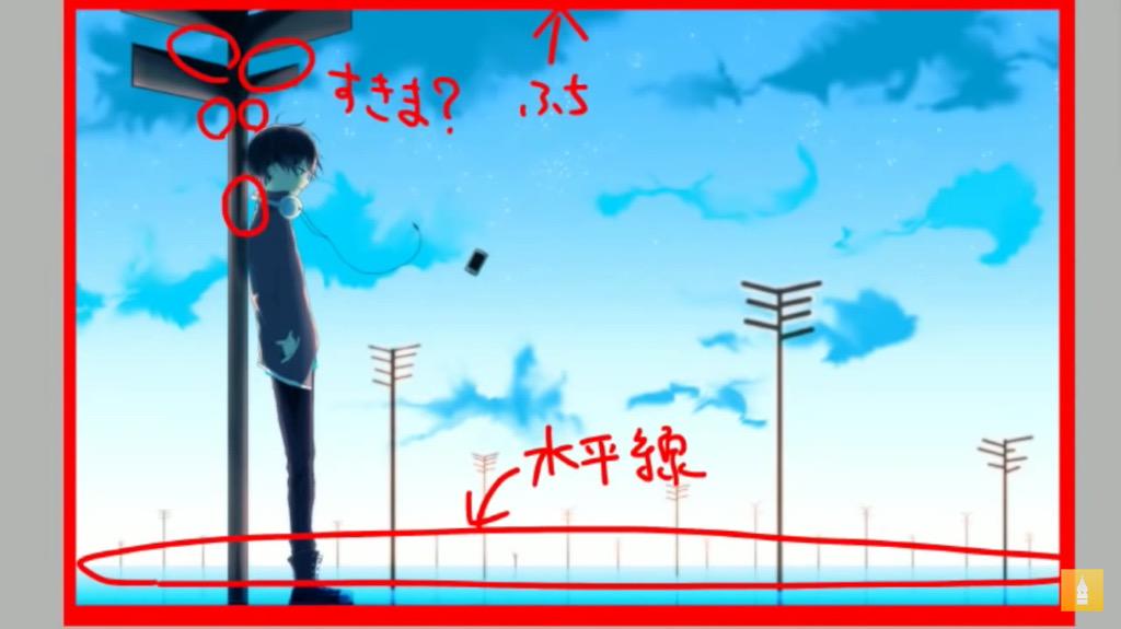 お絵かき講座パルミー Bookliveキャンペーン開催中 בטוויטר なっさんの 光とぼかし効果のかけ方講座 では遠近感を考えて対象をぼかす方法が解説されています O W O 素敵な世界観のイラストをお手本にぜひ光の効果について学んでみてくださいね Http T Co