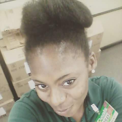 HardingSherray's tweet image. Big Eyes