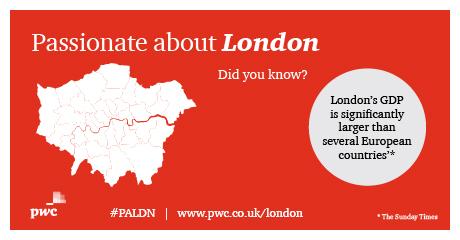 ddeath001's tweet image. According to latest #pwcukeo, #London &amp;amp; South East continue to lead economic recovery bit.ly/1LsItu2 #PALDN