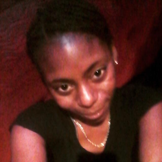 HardingSherray's tweet image. Me N FAM