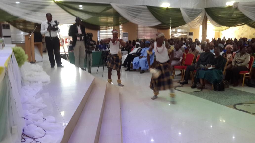 NYSC HQ Nigeria tweet media