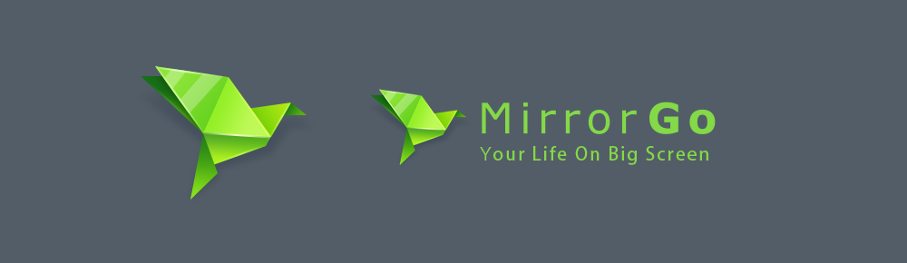 WSMirror's tweet photo. Hi all, Mirror is not part of MobileGo from now on. It will become a signle product named MirroGo. Do you like it? http://t.co/ZNi6tmcKC6