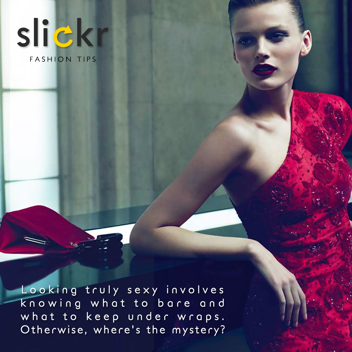 SlickrFashion's tweet photo. Looking sexy and stylish is one click away...follow @SlickrFashion and get your daily dose of #SlickrFashionTips http://t.co/b4bdOuheJw