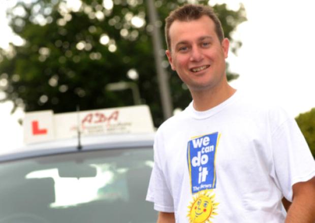 HendyGroup's tweet image. The @DrivingProject addresses driver attitude from an early age to reduce road rage incidents. bit.ly/1CPvTlH