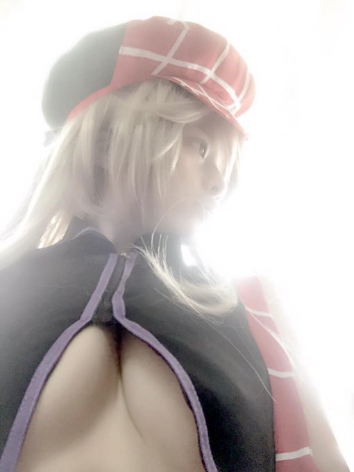 コスプレイヤーMisaChiangのTwitter画像24