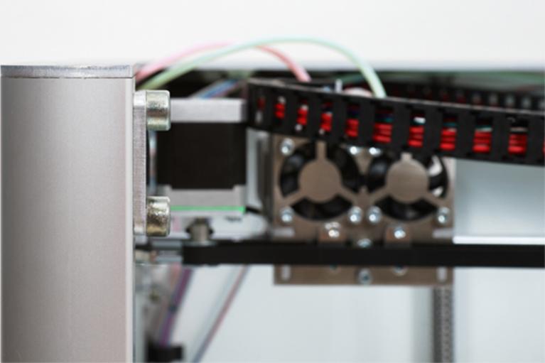 Take a look around at some of our previous work with <a href="/Leapfrog_3D/">Leapfrog 3D Printers</a> ceadgroup.com/portfolio/crea…