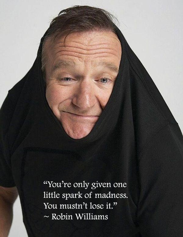 Happy Birthday to one of the all time greatest human beings love you Robin Williams & miss you dearly   