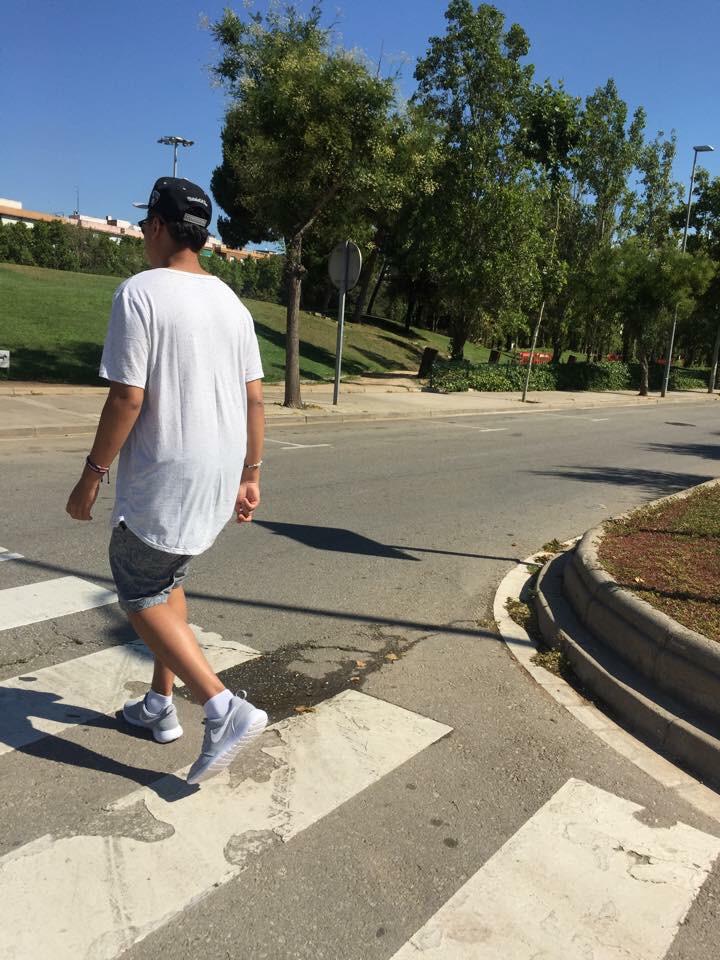 Barcelona❤️👌🏼☀️