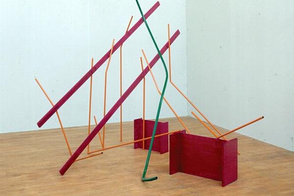 #AnthonyCaro Celebrated With Double-Venue Retrospective <a href="/YSPsculpture/">Yorkshire Sculpture Park</a> <a href="/HepworthGallery/">The Hepworth Wakefield</a> goo.gl/F7DPQo