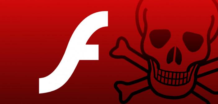 pierrelauret's tweet photo. La Freebox Révolution dit "bye bye" à Flash http://t.co/Y5Vt2UY4qP http://t.co/TyIk6HvkCt