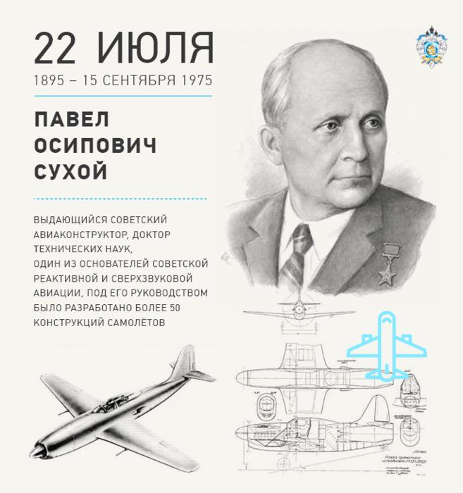 Авиаконструктор открытка