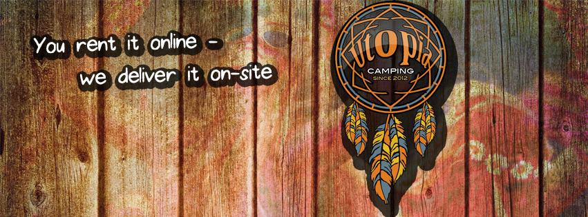 UtopiaCamping's tweet photo. Hey guys, just a few more days still left to pre-order your camping gear at SMUKFest or sleep under the blue sky! ;) http://t.co/w8ZYqe8sQL