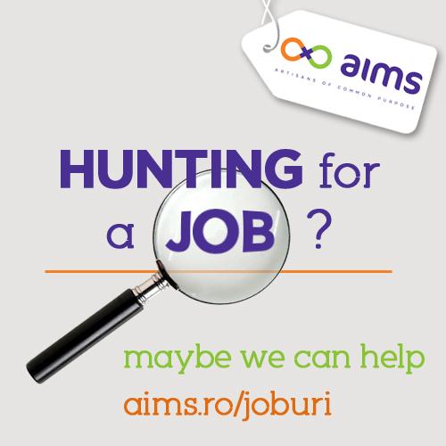 AIMS Romania tweet media