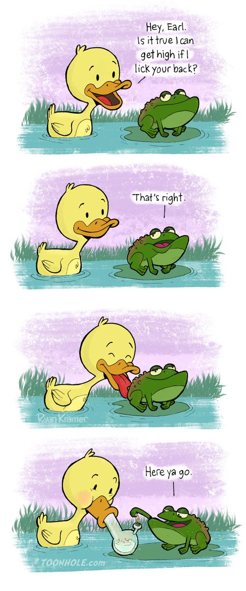 Magical Toad.
ziboff.com/story/3283/mag…
#zib #ziboff #thathigh