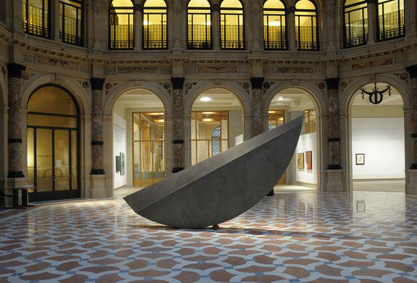 Etude complète sur les collectionneurs d'art contemporrain: bit.ly/1F3ZRj9