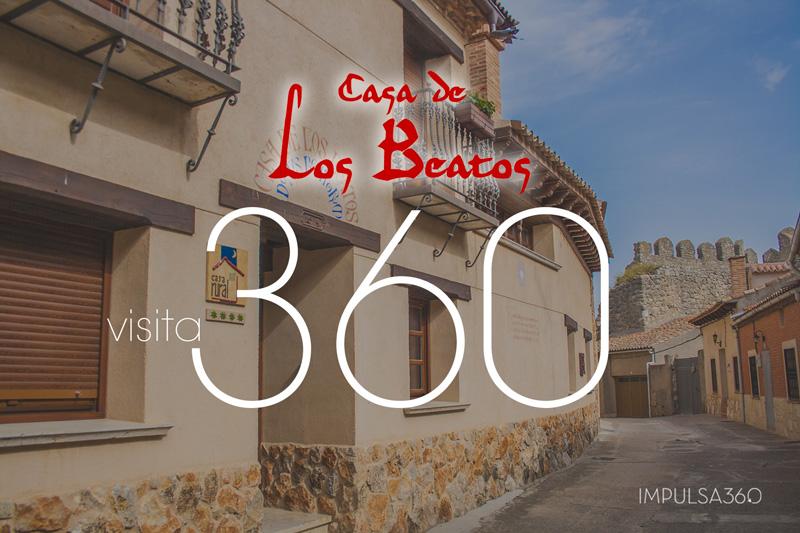 impulsa360's tweet photo. Ultimo trabajo, Visita Virtual 10 http://t.co/vud2oGQRoI para una Casa Rural 10 @villadeuruena http://t.co/JAJ2HNdjdv
