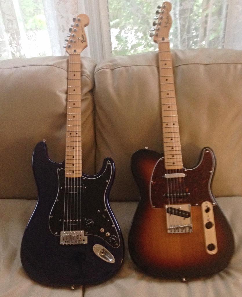 Crosscut2010's tweet image. Blues Duo