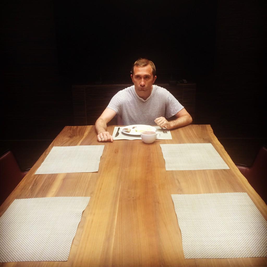 Ешьте, не дожидаясь команды "сверху". Всем хорошего дня!;))