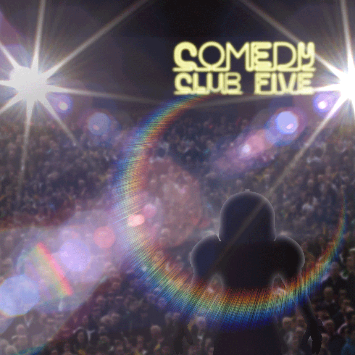 DWAimless's tweet photo. A lone Sontaran plots destruction of a comedy club in this evening's episode: The Last Laugh. http://t.co/Ub1askiJzF