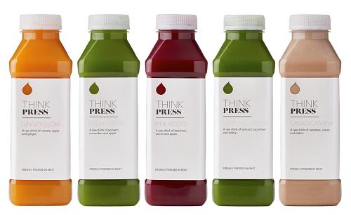 MumsnetTowers's tweet photo. Follow &amp; RT to #win a one-day juice cleanse from @thinkfoodsuk! Plus, 10% off juices online with code MUMSNET http://t.co/X1G4BQveLl