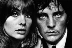 A very happy birthday to Terence Stamp. 