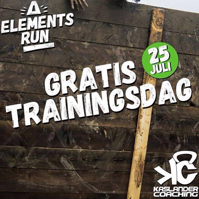 ElementsRun's tweet image. Heb jij ook al zo'n zin in de Elements Run? Of kun jij wel een training gebruiken ter voor… ift.tt/1JxjnnL