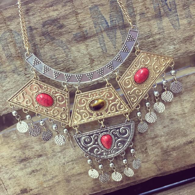 Primark on Twitter "A summer must have ☀ Necklace £5/€6 Primark 