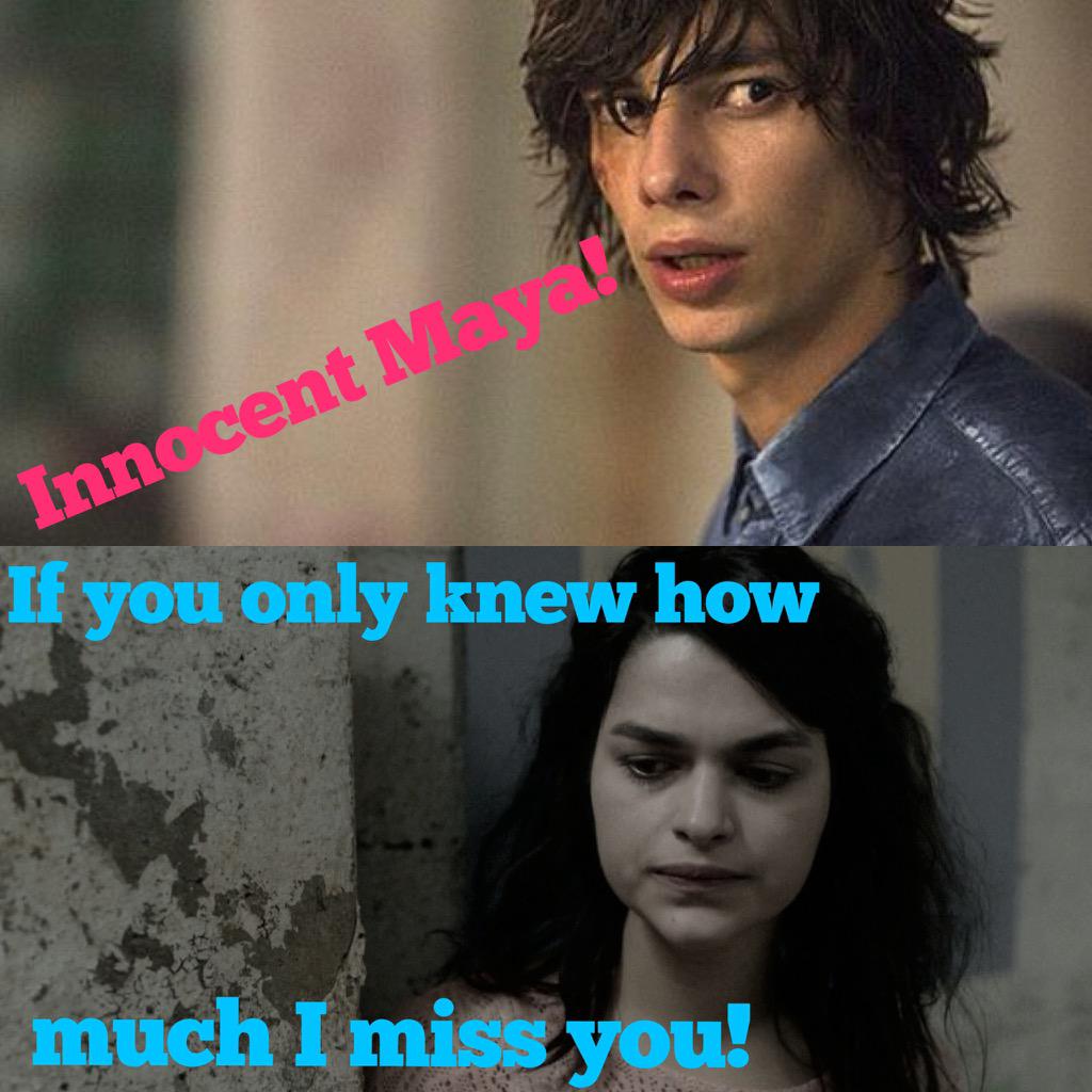 X_Clato_X's tweet photo. Jaya! Poor Maya she deserved better!
#The100 #CW #Jaya #JasperJordan #MayaVie #MtWeather #MountainMen http://t.co/yihwZfw9fT